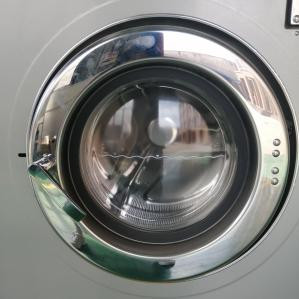 Commercial Automatic Coin Operated Washer Extractor01