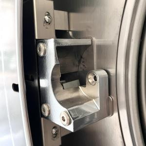 Commercial Automatic Coin Operated Washer Extractor03