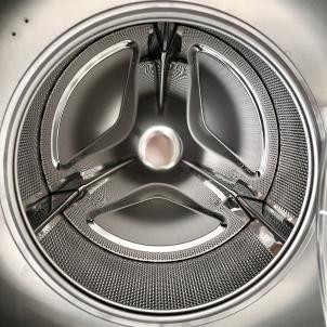 Commercial Automatic Coin Operated Washer Extractor04