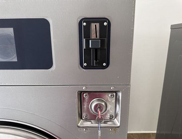 OPL Operated Washer Extractors3