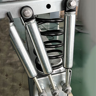 OPL Operated Washer Extractors6